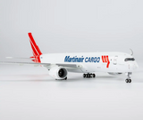 NG46009 | NG Models 1:400 | Airbus A350F Martinair (NO REG)