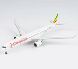 NG57035 | NG Models 1:400 | Airbus A350‑1000 Ethiopian Airlines ET-BAZ (with 80th anniversary stickers)