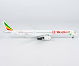 NG57036 | NG Models 1:400 | Airbus A350‑1000 Ethiopian Airlines ET-BAW ("1st A350-1000 in Africa" sticker)