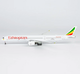 NG57037 | NG Models 1:400 | Airbus A350‑1000 Ethiopian Airlines ET-BAX