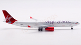 WB4056 | Aviation 400 | Airbus A330-300 Virgin Atlantic G-VWAG 'Miss England'