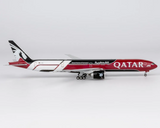 NG73096 | NG Models 1:400 | Boeing 777-300ER Qatar Airways A7-BEG  Fomula 1 livery
