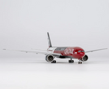 NG73096 | NG Models 1:400 | Boeing 777-300ER Qatar Airways A7-BEG  Fomula 1 livery