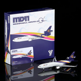 YY1111 | YY Wings 1:400 | McDonnell Douglas MD-11 Thai Airways HS-TMD