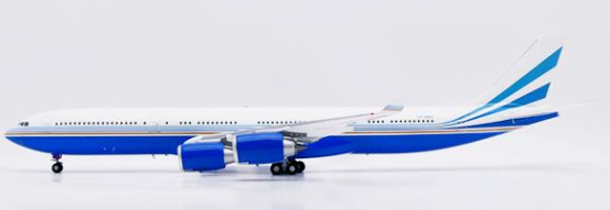 SA2074 | JC Wings 1:200 | Airbus A340-500 Sands Aviation VP-BMS | is due September 2026