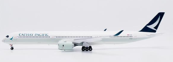SA2110 | JC Wings 1:200 | Airbus A350-1000XWB Misc B-LXI "Kai Tak Low Pass" | is due September 2026