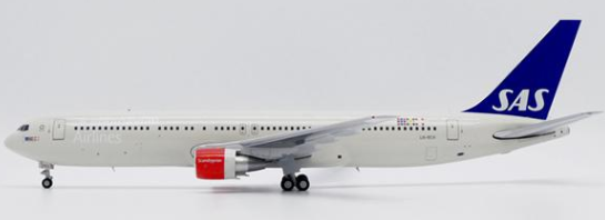 XX20192 | JC Wings 1:200 | Boeing 767-300ER SAS Scandinavian Airlines LN-RCH | is due September 2026