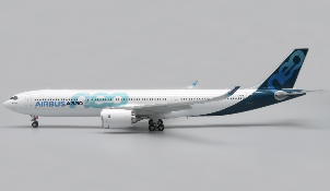 XX20342 | JC Wings 1:200 | Airbus A330-900NEO Airbus House Color F-WTTN | is due September 2026