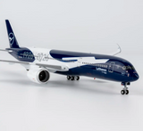 NG39131 | NG Models 1:400 | Airbus A350-900 Lufthansa D-AIXL (100 Years Anniversary)