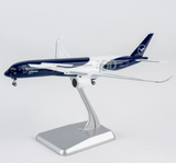 NG39130 | NG Models 1:400 | Airbus A350-900 Lufthansa D-AIXL (100 Years Anniversary) ULTIMATE