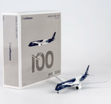 NG39131 | NG Models 1:400 | Airbus A350-900 Lufthansa D-AIXL (100 Years Anniversary)