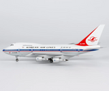 NG07043 | NG Models 1:400 | Boeing 747SP Korean Air HL7456 (delivery colors)