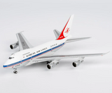 NG07043 | NG Models 1:400 | Boeing 747SP Korean Air HL7456 (delivery colors)