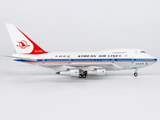 NG07043 | NG Models 1:400 | Boeing 747SP Korean Air HL7456 (delivery colors)