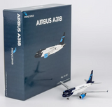 NG48027 | NG Models 1:400 | Airbus A318-100 Mexicana XA-UBT
