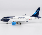 NG48027 | NG Models 1:400 | Airbus A318-100 Mexicana XA-UBT