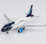 NG48027 | NG Models 1:400 | Airbus A318-100 Mexicana XA-UBT