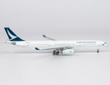 NG62083 | NG Models 1:400 | Airbus A330-300 Cathay Pacific Airways B-HLW