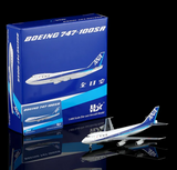 B551901 | HX Models 1:400 | Boeing 747‑100 All Nippon Airways JA8159 | is due September 2026