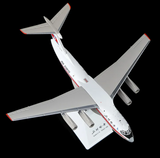 4761202 | HX Models 1:400 | Ilyushin Il‑76TD‑90VD Air Koryo P-913 | is due September 2026