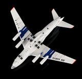 4761203 | HX Models 1:400 | Ilyushin Il‑76TD‑90VD Air Koryo P-914 | is due September 2026