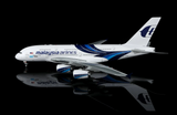 L2152 | SQ Wings 1:200 | Airbus A380 Malaysia Airlines 9M-MNF | is due July 2026