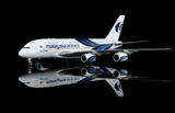 L2152 | SQ Wings 1:200 | Airbus A380 Malaysia Airlines 9M-MNF | is due July 2026