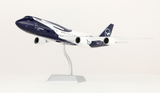 L2355 | SQ Wings 1:200 | Boeing 747-8 Lufthansa D-ABYN