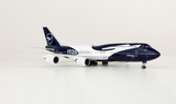 L2355 | SQ Wings 1:200 | Boeing 747-8 Lufthansa D-ABYN