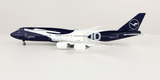 L2355 | SQ Wings 1:200 | Boeing 747-8 Lufthansa D-ABYN