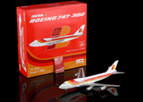 L2120 | SQ Wings 1:200 | Boeing 747-300 Iberia TF-ATI | is due July 2026