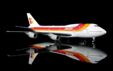 L2120 | SQ Wings 1:200 | Boeing 747-300 Iberia TF-ATI | is due July 2026