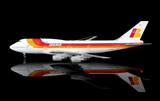 L2120 | SQ Wings 1:200 | Boeing 747-300 Iberia TF-ATI | is due July 2026