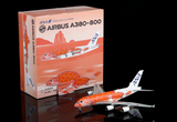 L2267 | SQ Wings 1:200 | Airbus A380 ANA JA383A | is due June 2026