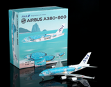 L2265 | SQ Wings 1:200 | Airbus A380 ANA JA382A | is due June 2026