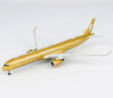 NG57048 | NG Models 1:400 | Airbus A350‑1000 Starlux Airlines B-58554 Airsorayama Golden