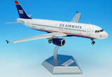 L2236FD | SQ Wings 1:200 | Airbus A320 US Airways N106US Flaps Down | is due June 2026