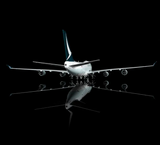 L2138 | SQ Wings 1:200 | Boeing 747-400F Cathay Pacific Cargo B-LID | is due June 2026