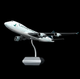 L2138 | SQ Wings 1:200 | Boeing 747-400F Cathay Pacific Cargo B-LID | is due June 2026
