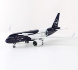 L2343 | SQ Wings 1:200 | Airbus A320neo Lufthansa D-AIND 100years | is due April 2026