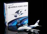 L2151 | SQ Wings 1:200 | Airbus A380 Malaysia Airlines 9M-MNB | is due July 2026
