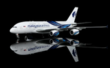 L2151 | SQ Wings 1:200 | Airbus A380 Malaysia Airlines 9M-MNB | is due July 2026