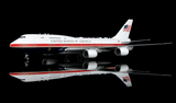 L2418 | SQ Wings 1:200 | Boeing VC‑25B United States Air Force (Reg TBC) | is due October 2026