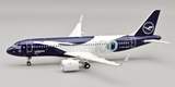 JF-A320-069 | J-Fox Models 1:200 | A320-271NX Lufthansa D-AING  100th Year Anniversary | is due June 2026