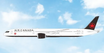 Die-cast metal Phoenix 1:400 scale Boeing 787-10 Air Canada model airplane.
