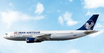 Phoenix die-cast metal 1:400 scale Airbus A300-600 Iran Airtour model.