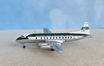 Aero Classics 1:400 scale die-cast metal Vickers Viscount 800 model aircraft in Aer Lingus EI-AKL livery.