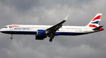 PP-225308 | PPC Models 1:200 | Airbus A321neo British Airways | is due TBC