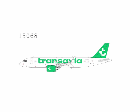 NG15068 | NG Models 1:400 | Airbus A320neo Transavia France F-HXSV | is due September 2026