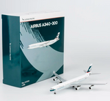 NG65002 | NG Models 1:400 | Airbus A340‑300 Cathay Pacific B-HXH | is due September 2026